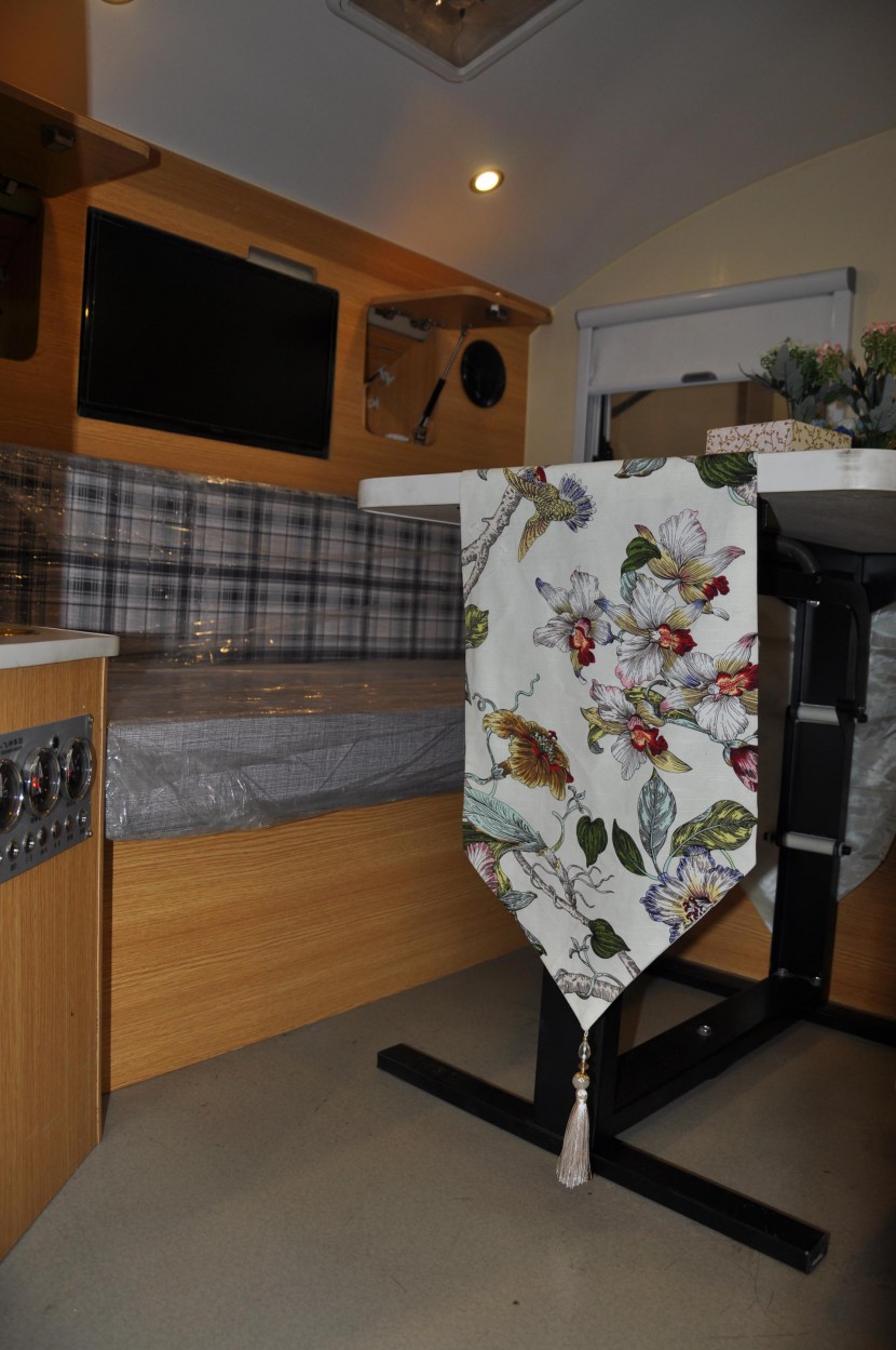 飞神房车爆款推荐：飞神小水滴年销300台，高性价比 4.68万 报名有惊喜 DSC_0589