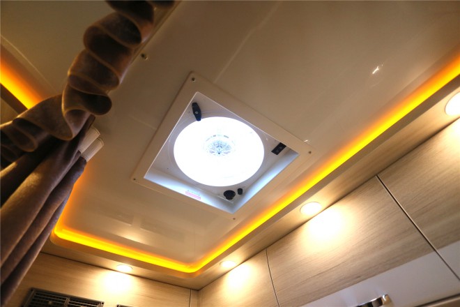 拓锐斯特依维柯C型经典版TIC-600 48.8万起 00001298