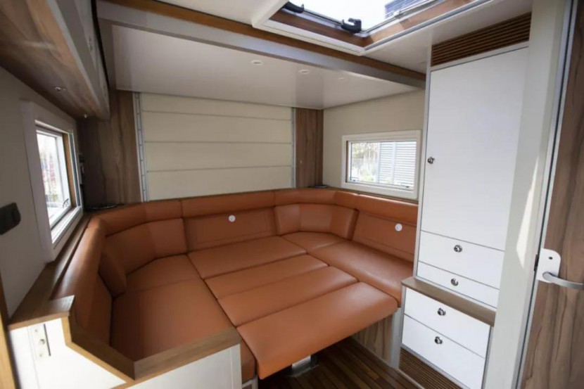 诺马迪森全新撼路者U4023——全新越野传奇重磅归来8a4b565aa19644d7b51a60cc9ef4db7b