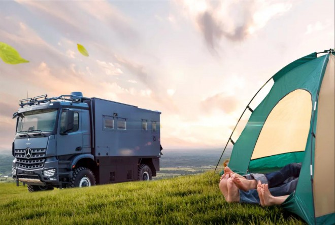 引领豪华越野房车的主流ad7cdc3b608241eaaceeff03e8d8f41a