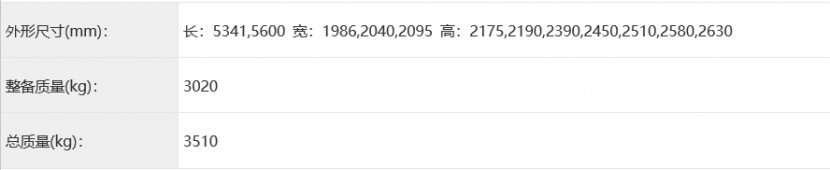 2022年11月第364、365批公告，36款新车即将上市！get?code=NzRjN2VmNGY3NDBjYTg0M2EzMWZhNmFlNGE3MDE1N2MsMTY2OTAyNzAyNjk3Mw==