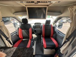 顺之旅房车 2020款V80定制版