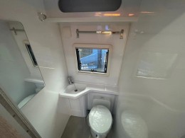 吉野房车 江铃JMC轻卡房车