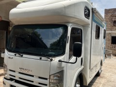 卫航房车 700P