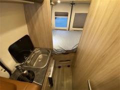 上汽大通 18款大通旅行家V80 B型房车