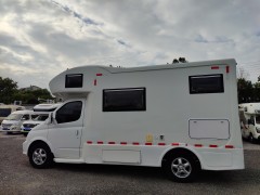 海驰 大通V80