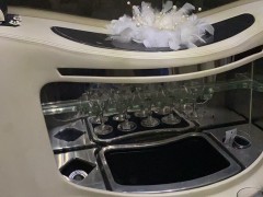 奔驰斯宾特 大型普通客车