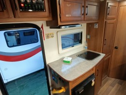 巨威 2018款2018款江铃特顺