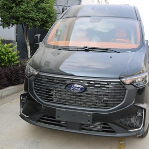 中恒-江铃福特新全顺v362中轴中顶