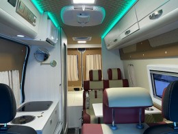 上汽MAXUS 2017款B型长轴
