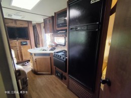 Jayco杰克 267BHSW