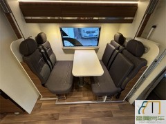 隆翠房车 2022款2022款隆翠3号C638玩家版-D单拓