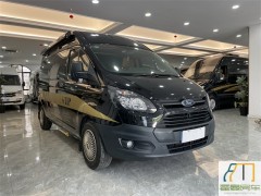 江铃房车 2019款江铃福特新全顺B型