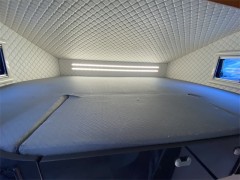 跃进 22款上汽跃进H500轻卡房车