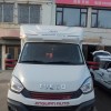 金冠房车 2023款CD500旗舰版