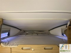 神狐依维柯 20款C型房车