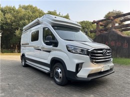 上汽大通 23款V90 B型房车