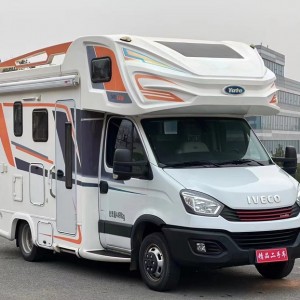 亚特房车 尊领 ST Pro