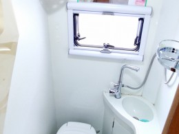拓锐斯特 依维柯褒迪 双拓展