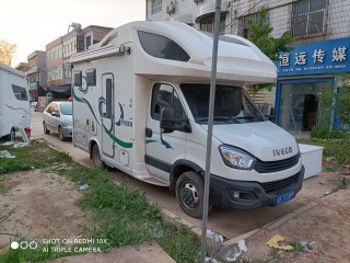 旌航 2020款巍浩-IV-1
