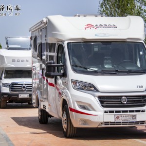 海姆朗宸 2019款T60