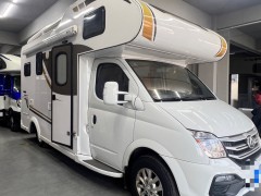 巨威 2021款3700