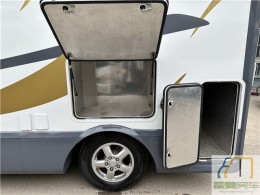 上汽大通 19款大通RV80C型房车