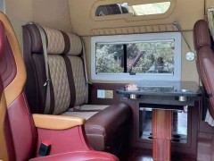 顺旅 2018款B型黑色版