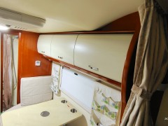 海格 小型专用客车