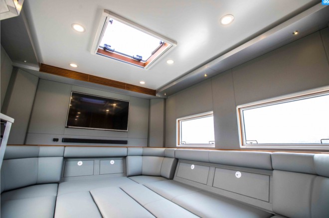 ​带你在炎夏中寻一抹清凉——诺马迪森“领航者F”