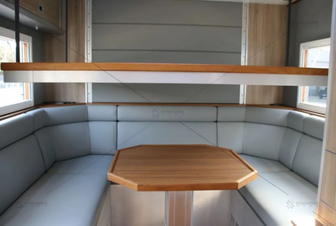 德野诺玛迪森：既然世界之大，不如现在出发图片