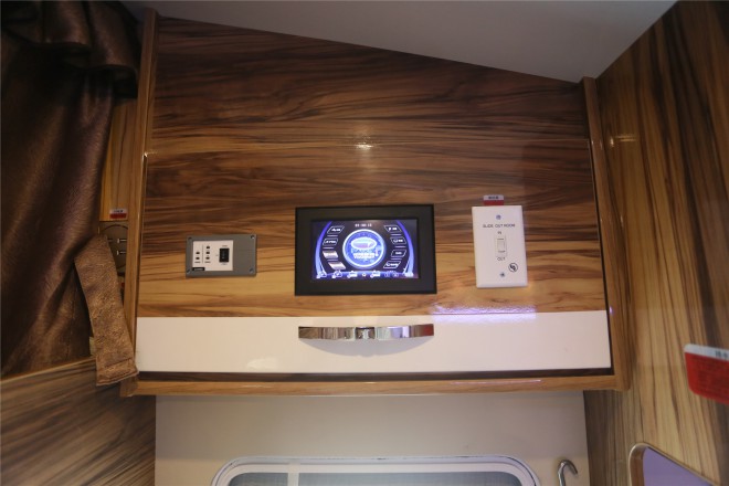 拓锐斯特依维柯C型欧霸版TIC-621  59.8万起 00001580