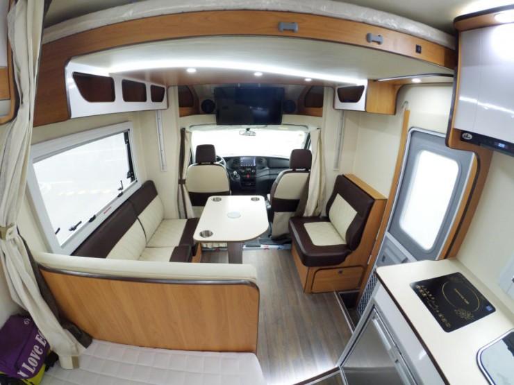 现车最高降8万,新星房车助力5.26郑州大型团购会0X890YM7Kwy