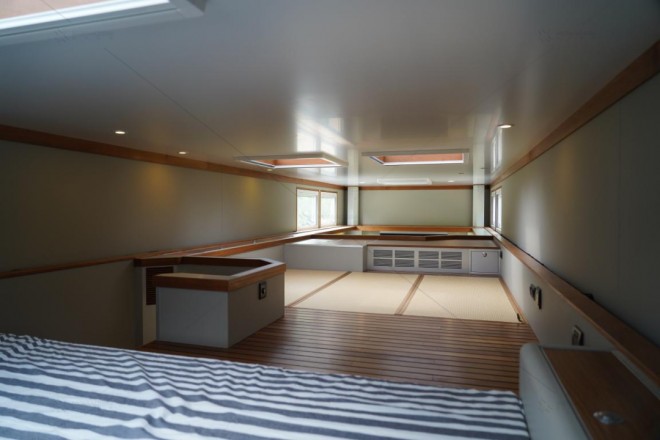 身兼房与车–德野诺马迪森“领航者E”越野房车（下）4ca2dde77a284b0f8d19dc1ee65dc693