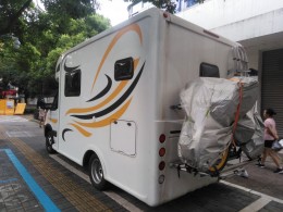依维柯欧盛 C型