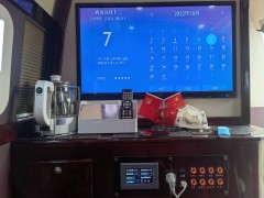 上汽大通MAXUS 2017款B型长轴