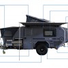 南极星房车 2020款探险家