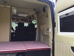 上汽MAXUS 大通牌sh5040xlja2d5