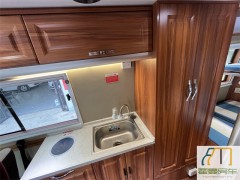 五菱 2020 款五菱房车S200 B型房车