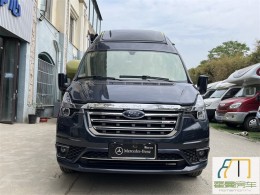瑞弗 2023 款瑞弗 启界 R700悠享版 B型房车