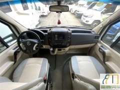 亚星 2021款亚星房车C型房车
