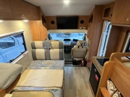 上汽大通MAXUS 2020款RV80 小额头C型