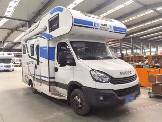 巨威 2019款5600