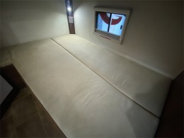 依维柯 20款依维柯欧胜C型房车