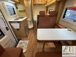 上汽大通 2017款上汽大通MAXUS RV80旅居房车