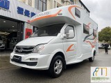 上汽大通 2017款上汽大通MAXUS RV80旅居房车