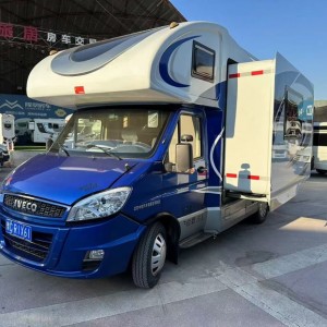 中意房车 2019款升级版II型