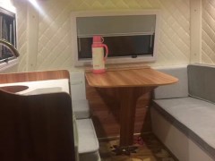 汇斯诚 2020款DWJ9010