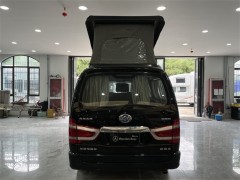 华晨房车 2019款华晨金杯B型房车