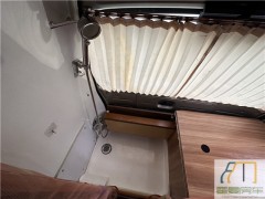 金旅海狮 18款B型房车